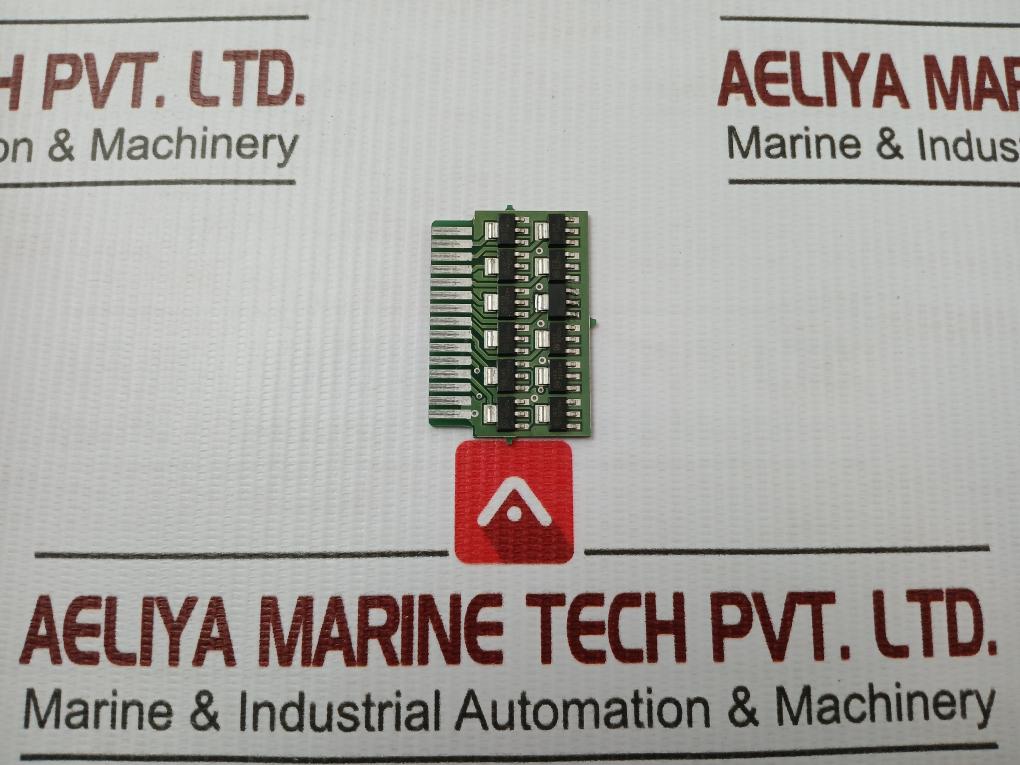V1.0 Digintel Led Drive Pcb Card In Used