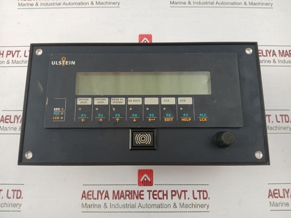 Digital-Display-Controller-115-250V-2A-50-60Hz-40C-Ulstein-Un-926-209010-1