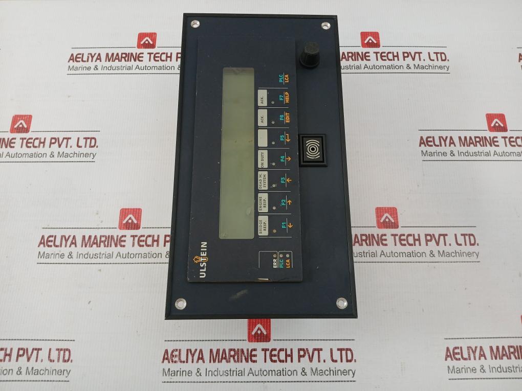 Digital-Display-Controller-115-250V-2A-50-60Hz-40C-Ulstein-Un-926-209010-1