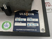 Digital-Display-Controller-115-250V-2A-50-60Hz-40C-Ulstein-Un-926-209010-9