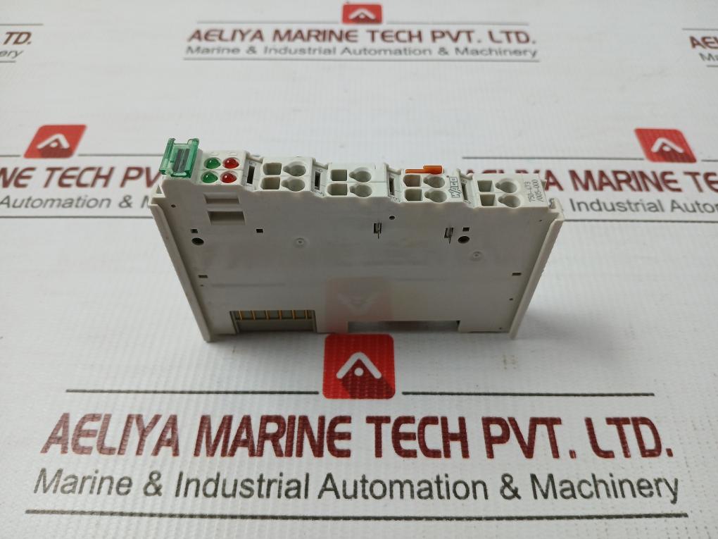Digital-I-O-Module-2-Channel-Wago-750-473-005-000-4-20ma-60hz-1