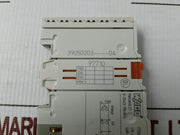 Digital-I-O-Module-2-Channel-Wago-750-473-005-000-4-20ma-60hz-8