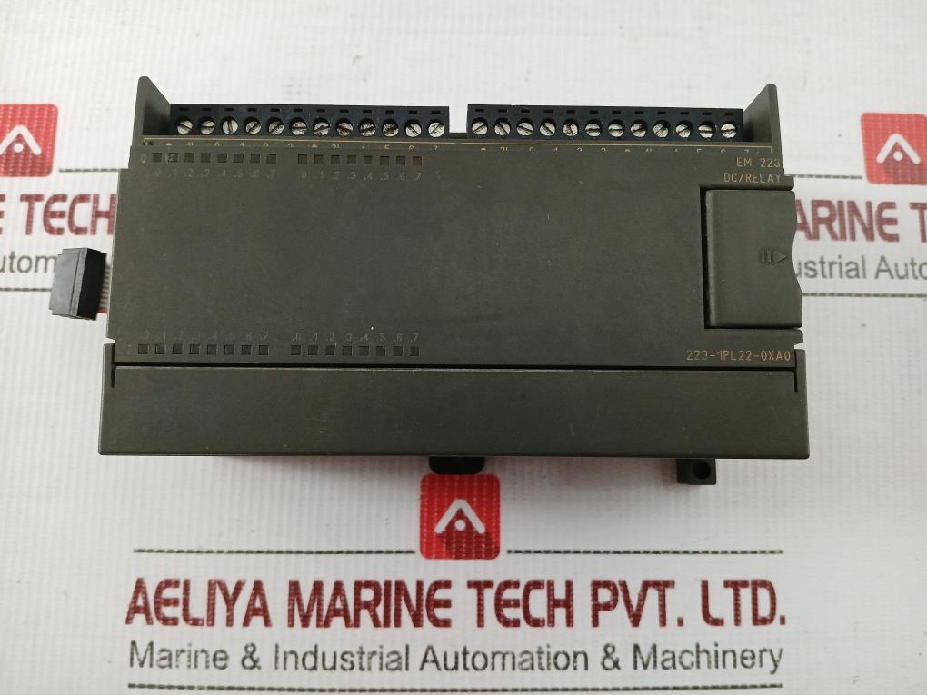 Digital-I-O-Module-6Es7-223-1Pl22-0Xa0-Siemens-208029-1