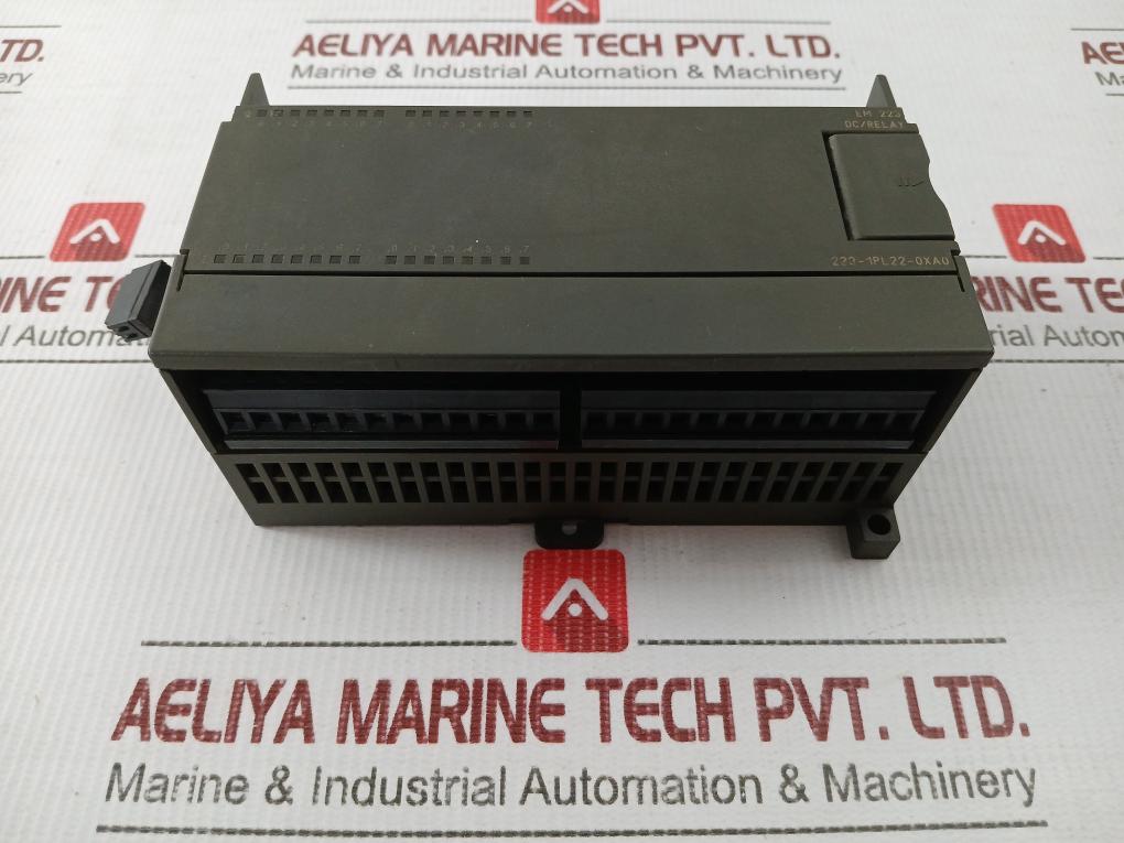 Digital-I-O-Module-6Es7-223-1Pl22-0Xa0-Siemens-208029-1