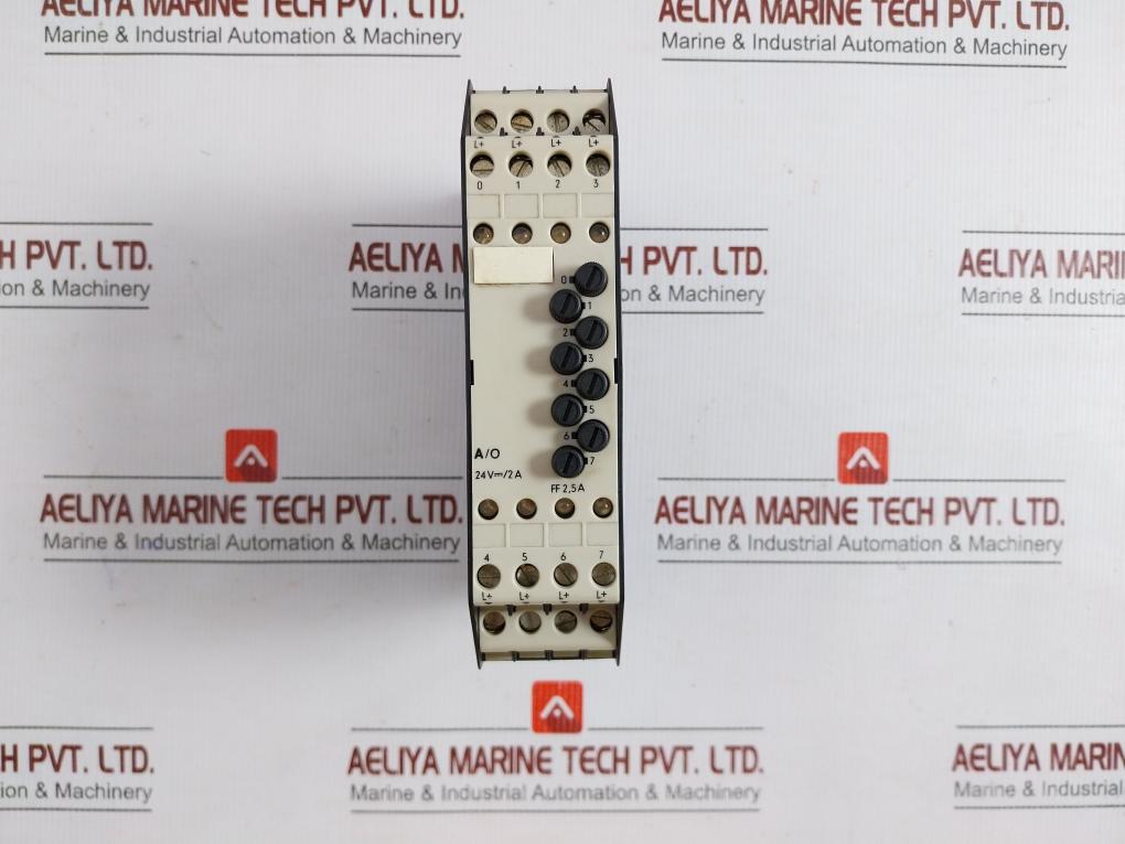Digital-Output-Module-By-Siemens-6Es5-410-7Aa11-208411-1