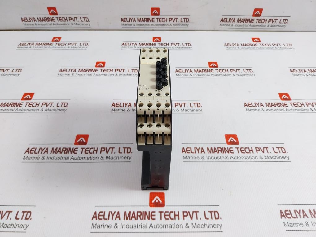 Digital-Output-Module-By-Siemens-6Es5-410-7Aa11-208411-1