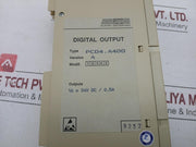 Digital-Output-Module-Outputs-16-X-24V-Dc-0-5A-Saia-Pcd4-8