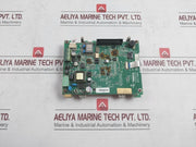 Digital Agp33-powers Test Instrument Pcb E99006 94V