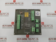 Digital Controller 230vac/50 Ma 50/60hz Hi 504 222-2 Hanna Instruments