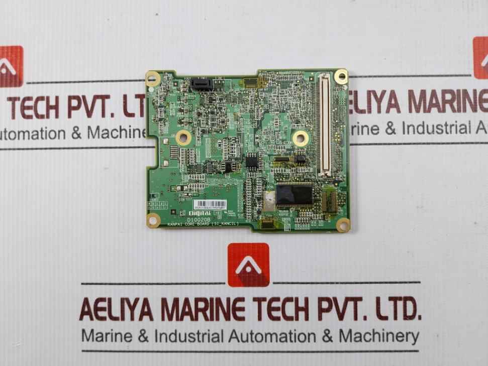 Digital D10020B Kanpai Core Board 94V0