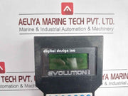 Digital Design C21001 Evolution I Programmer Universal Coder