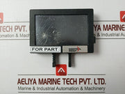 Digital Design C22030 Control Print Module Hmi Panel (Not Working)