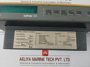 Digital Display Indicator Sylvac 9v Dc D80
