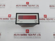 Digital Display Tachometer Dff 916 Dc3 By Jaquet