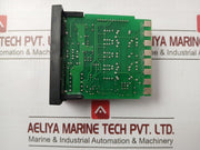 Digital Display Temperature Controller Xmz-100-0y1-W 24vdc