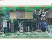 Digital Display Temperature Controller Xmz-100-0y1-W 24vdc