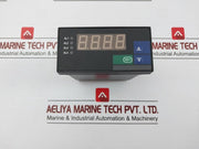 Digital Display Temperature Controller Xmz-100-0y1-W 24vdc