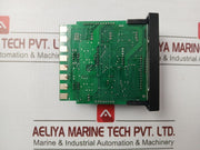 Digital Display Temperature Controller Xmz-100-0y1-W 24vdc