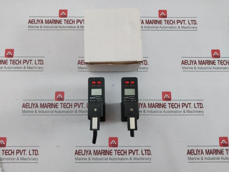Digital Dual & Global Timer Condenser By Cne Ka931a20