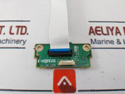 Digital Glc2K-led Expansion Module 94V-0