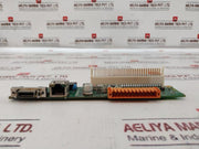 Digital Gp2K-connector-sl Pcb Card D00026B Kce Mv1