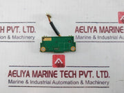 Digital Gp2K-led-sl Wireless Switch Board, 94V-0