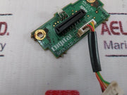 Digital Gp2K-led-sl Wireless Switch Board, 94V-0