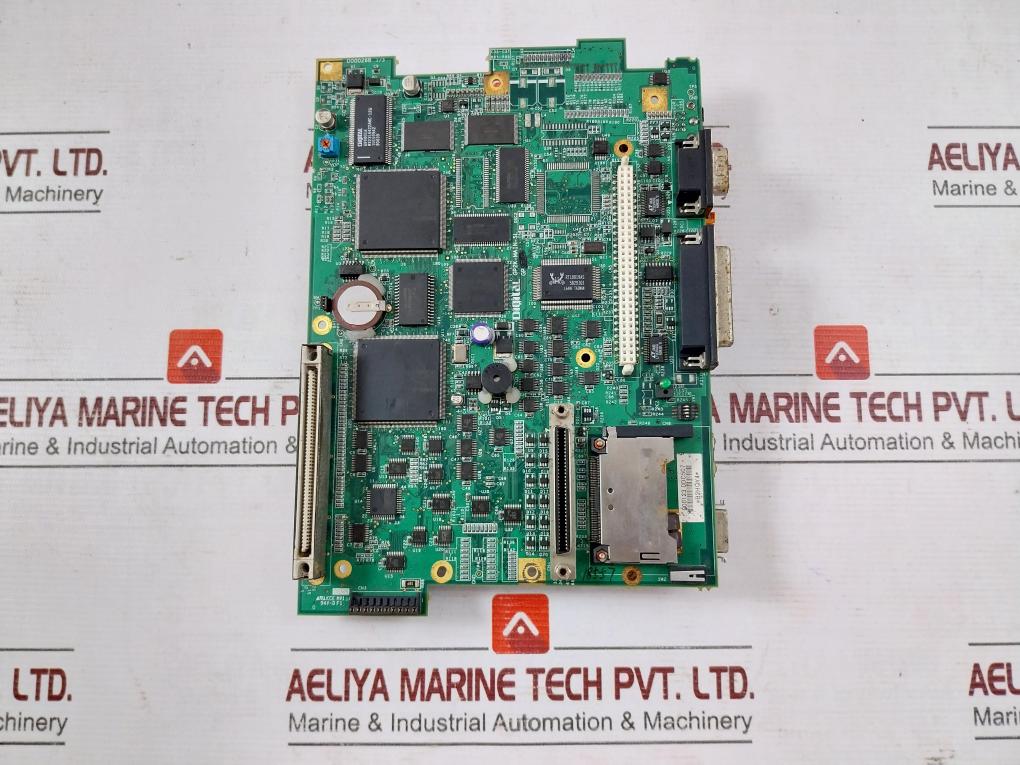 Digital Gp2K-main-sl Main Board 94V-0 F1 D00026B 1/3