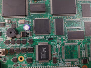 Digital Gp2K-main-sl Main Board 94V-0 F1 D00026B 1/3