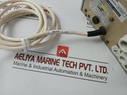 Digital Gyro Repeater Lr 40-ac 220Vac 110Vac 9-36Vdc BY Scandinavian Micro Systems Crc: 5De1