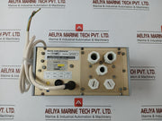 Digital Gyro Repeater Lr 40-ac 220Vac 110Vac 9-36Vdc BY Scandinavian Micro Systems Crc: 5De1