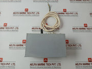 Digital Gyro Repeater Lr 40-ac 220Vac 110Vac 9-36Vdc BY Scandinavian Micro Systems Crc: 5De1