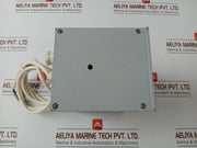 Digital Gyro Repeater Lr 40-ac 220Vac 110Vac 9-36Vdc BY Scandinavian Micro Systems Crc: 5De1