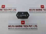 Digital Hour Meter 10–80 V Dc Sys-1