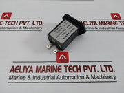 Digital Hour Meter 10–80 V Dc Sys-1