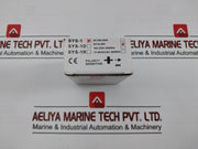 Digital Hour Meter 10–80 V Dc Sys-1
