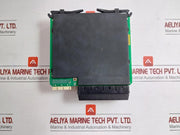 Digital I/O Control Module 12a0-1011-A2/ Ur 6dh  General Electric