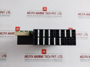 Digital I/O Control Module 12a0-1011-A2/ Ur 6dh  General Electric