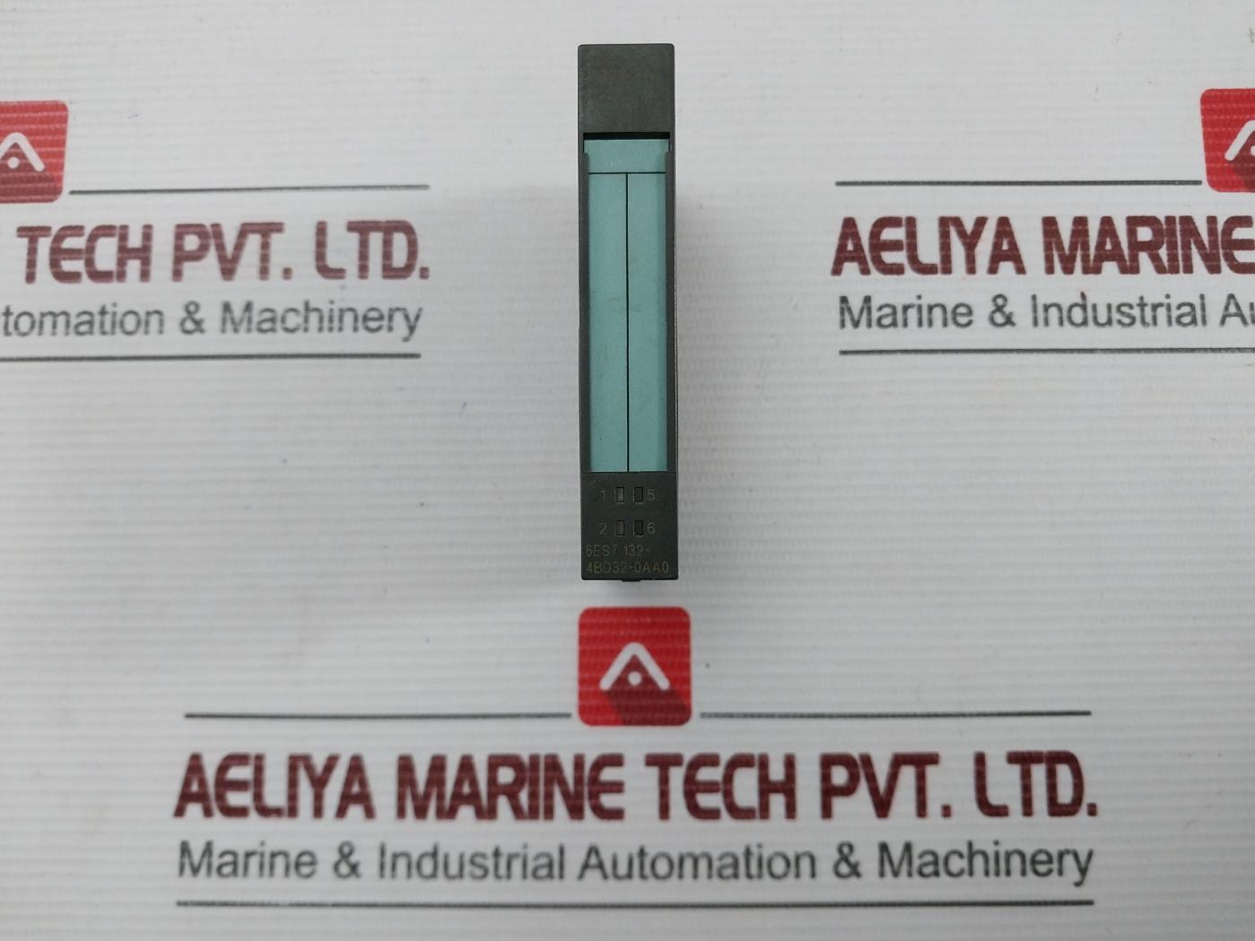 Digital I/O Module Siemens 6es7 132-4bd32-0aa0
