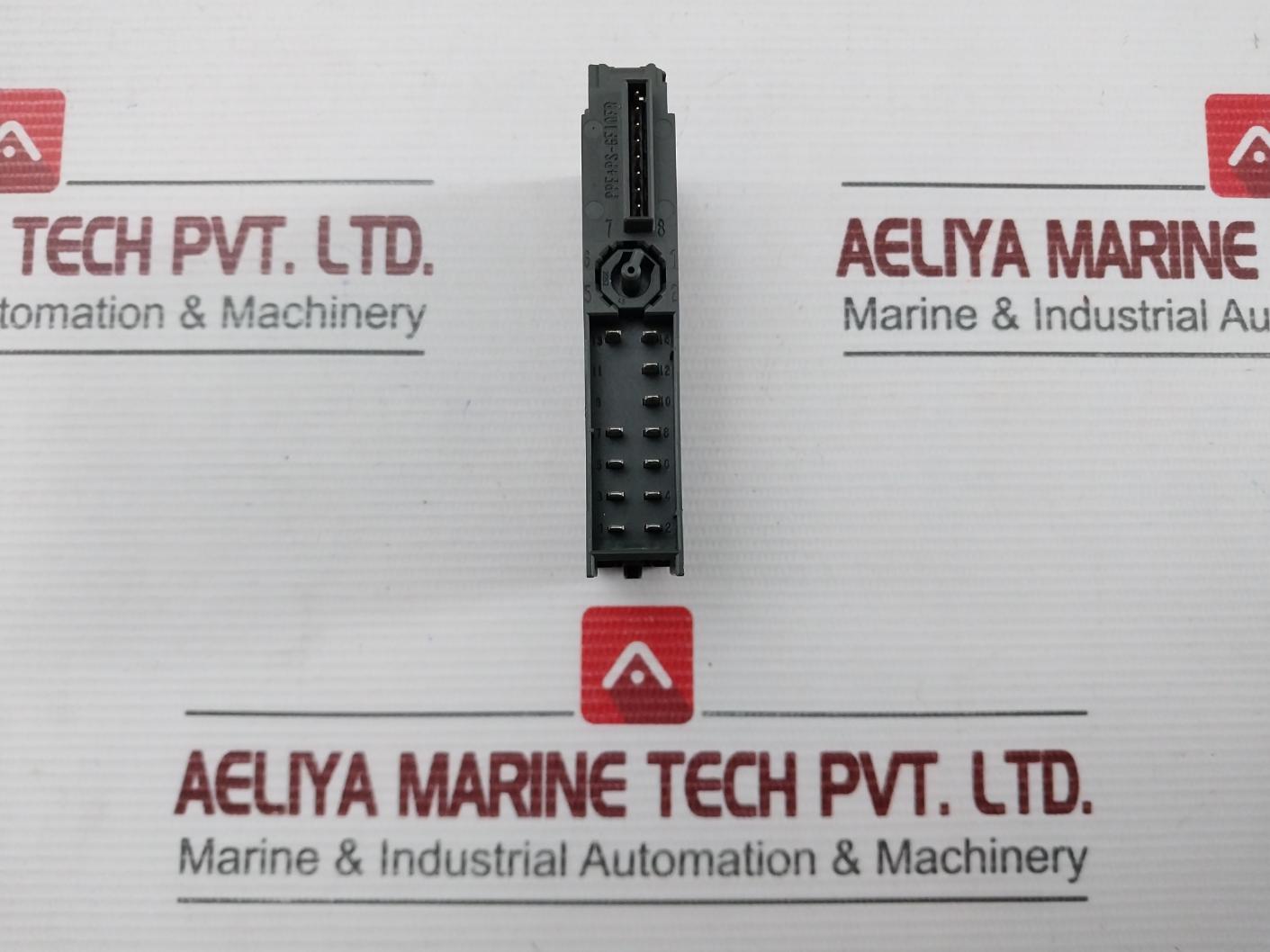 Digital I/O Module Siemens 6es7 132-4bd32-0aa0