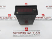 Digital Indicaor Unit Part No Ds 96/20 Brand In Hartmann & Braun