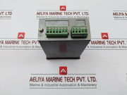 Digital Indicaor Unit Part No Ds 96/20 Brand In Hartmann & Braun