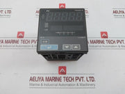 Digital Indicating Controller 50-60hz  Yokogawa Ut551e