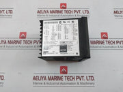 Digital Indicating Controller 50-60hz  Yokogawa Ut551e