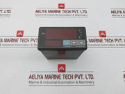 Digital Indicator Part No. Um330 Yokogawa 100-240vac-50/60hz