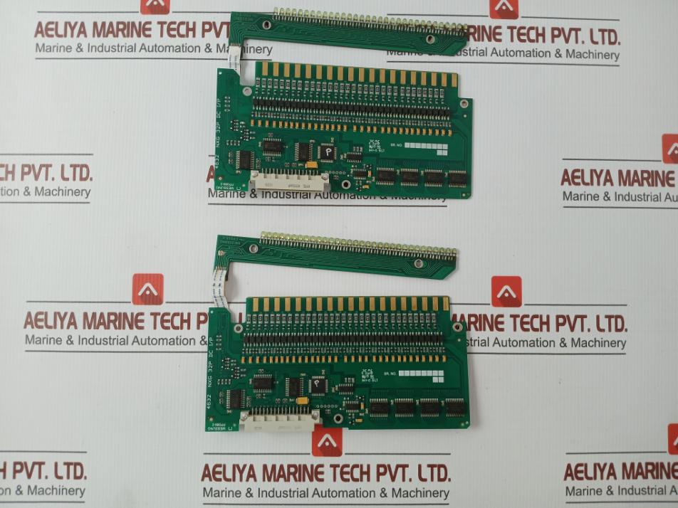Digital Input Card 94v-0 Sl1 Brand In Messung Fp089-2