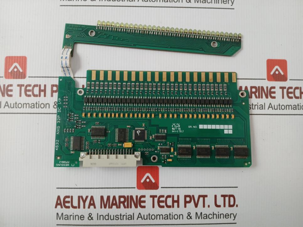 Digital Input Card 94v-0 Sl1 Brand In Messung Fp089-2