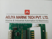 Digital Input Card 94v-0 Sl1 Brand In Messung Fp089-2