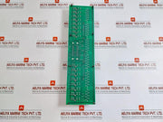Digital Input Card Rev C Honeywell Part No. Mu-Tdid52