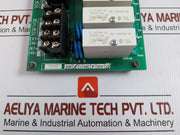Digital Input Card Rev C Honeywell Part No. Mu-Tdid52